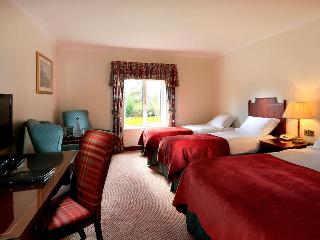 Macdonald Craxton Wood Hotel & Spa fotoÄŸrafÄ±