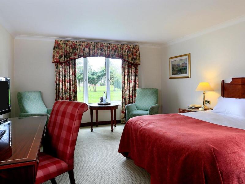 Macdonald Craxton Wood Hotel & Spa - Oda