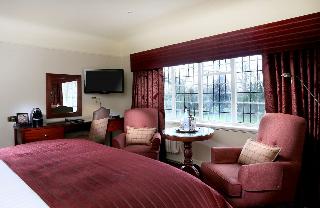 Macdonald Craxton Wood Hotel & Spa fotoÄŸrafÄ±