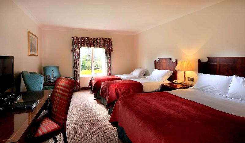 Macdonald Craxton Wood Hotel & Spa - Oda