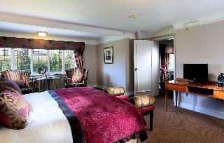 Macdonald Craxton Wood Hotel & Spa fotoÄŸrafÄ±