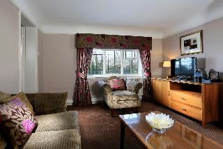 Macdonald Craxton Wood Hotel & Spa fotoÄŸrafÄ±