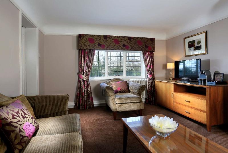 Macdonald Craxton Wood Hotel & Spa - Oda