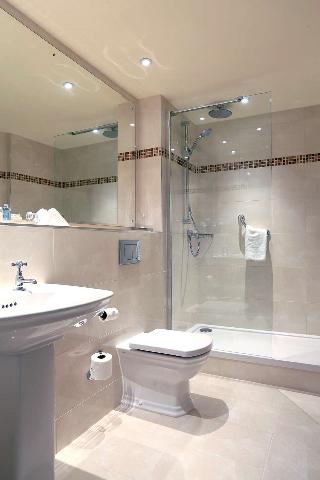 Macdonald Craxton Wood Hotel & Spa fotoÄŸrafÄ±