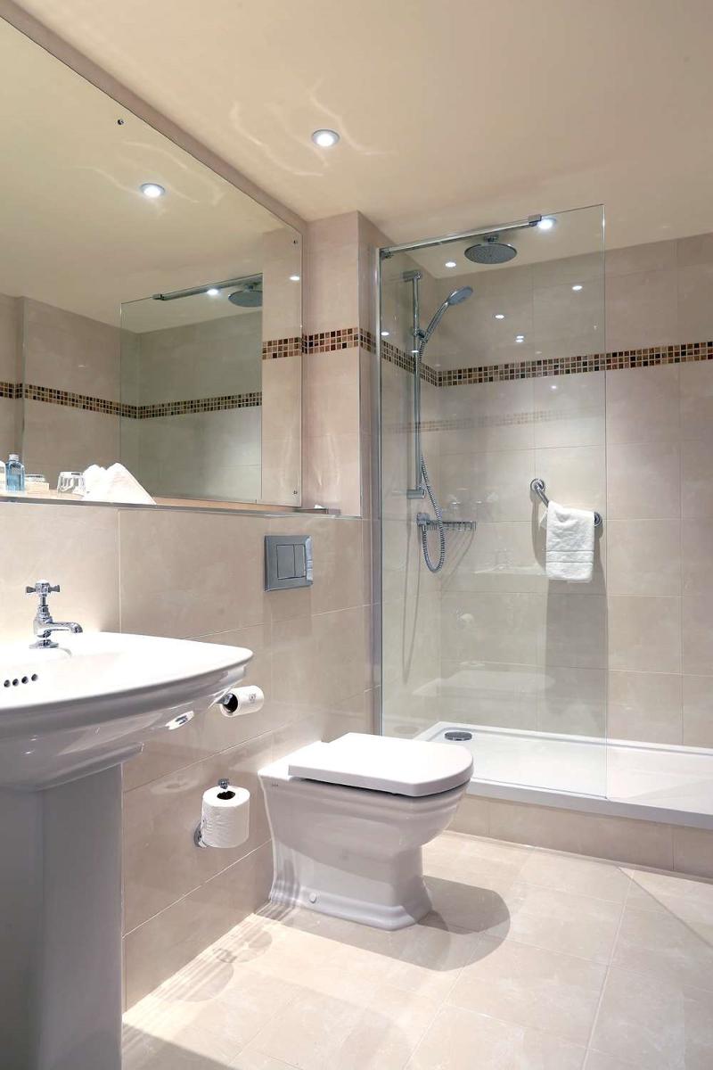 Macdonald Craxton Wood Hotel & Spa - Oda