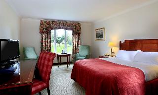 Macdonald Craxton Wood Hotel & Spa fotoÄŸrafÄ±