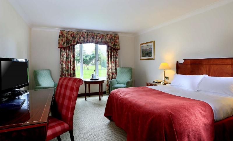 Macdonald Craxton Wood Hotel & Spa - Oda