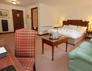 Macdonald Craxton Wood Hotel & Spa fotoÄŸrafÄ±