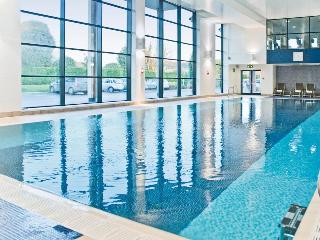 Macdonald Craxton Wood Hotel & Spa fotoÄŸrafÄ±