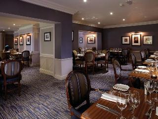 Macdonald Craxton Wood Hotel & Spa fotoÄŸrafÄ±