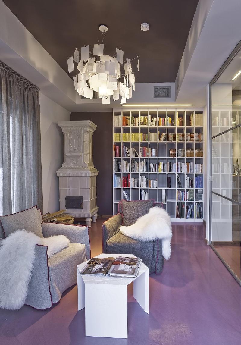 Villa Kofler Wonderland Resort - Aktivite