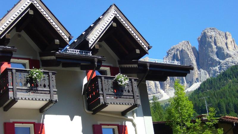 Villa Kofler Wonderland Resort - Genel