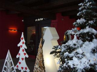 Villa Kofler Wonderland Resort fotoÄŸrafÄ±