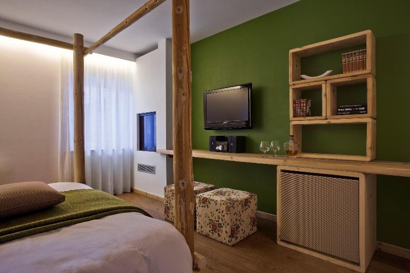 Villa Kofler Wonderland Resort - Oda