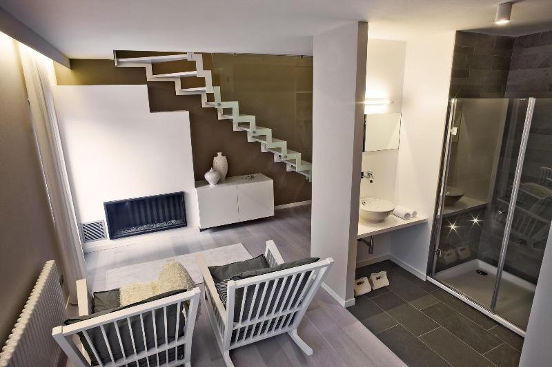 Villa Kofler Wonderland Resort - Oda