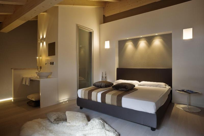 Villa Kofler Wonderland Resort - Oda