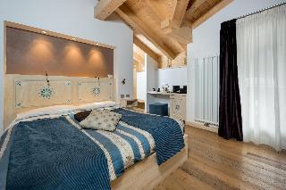 Villa Kofler Wonderland Resort fotoÄŸrafÄ±