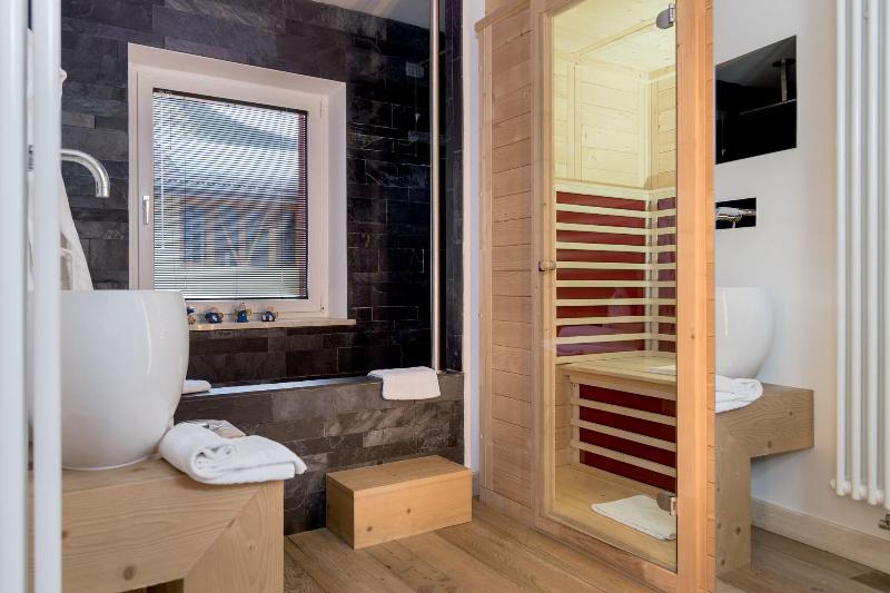 Villa Kofler Wonderland Resort - Oda