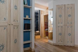 Villa Kofler Wonderland Resort fotoÄŸrafÄ±