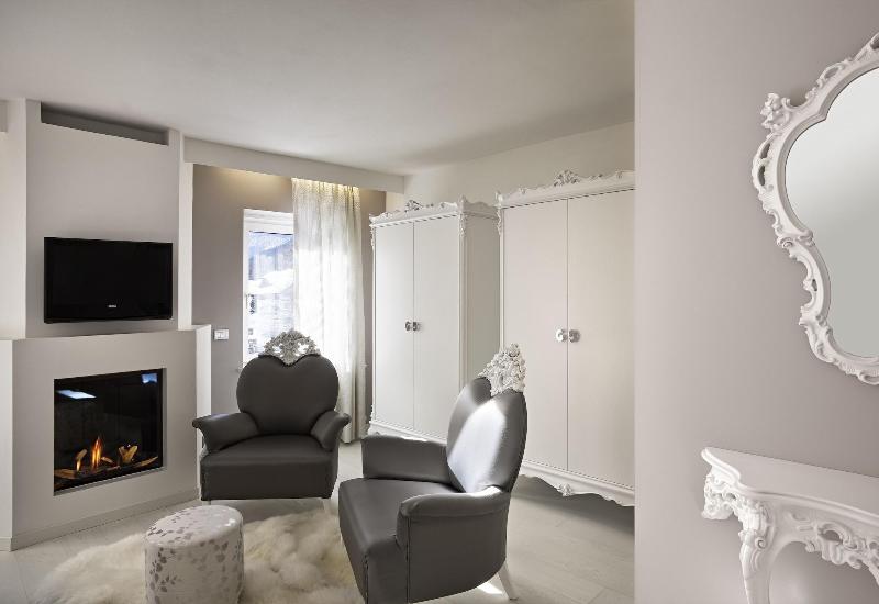 Villa Kofler Wonderland Resort - Oda