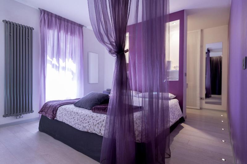 Villa Kofler Wonderland Resort - Oda