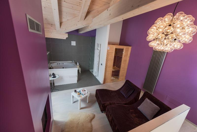 Villa Kofler Wonderland Resort - Oda