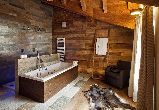 Villa Kofler Wonderland Resort fotoÄŸrafÄ±