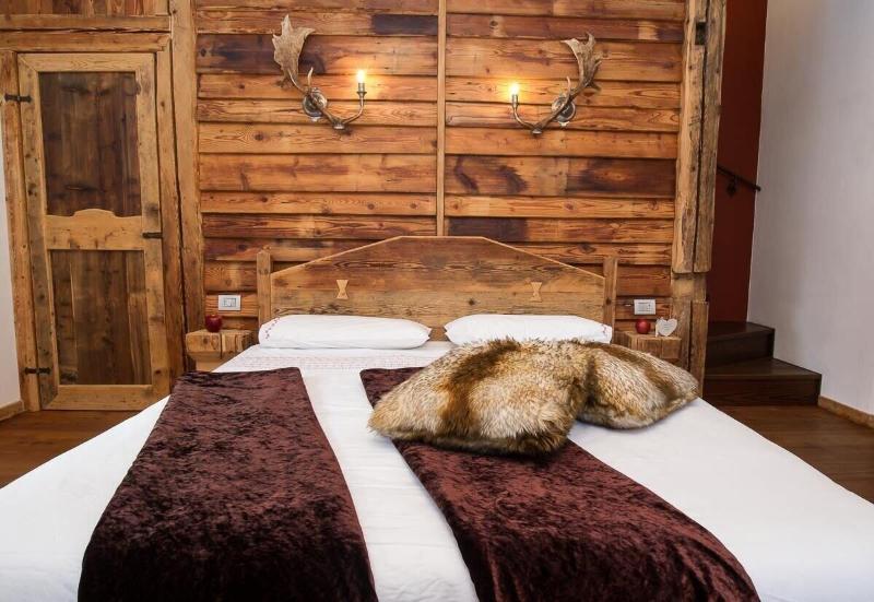 Villa Kofler Wonderland Resort - Oda