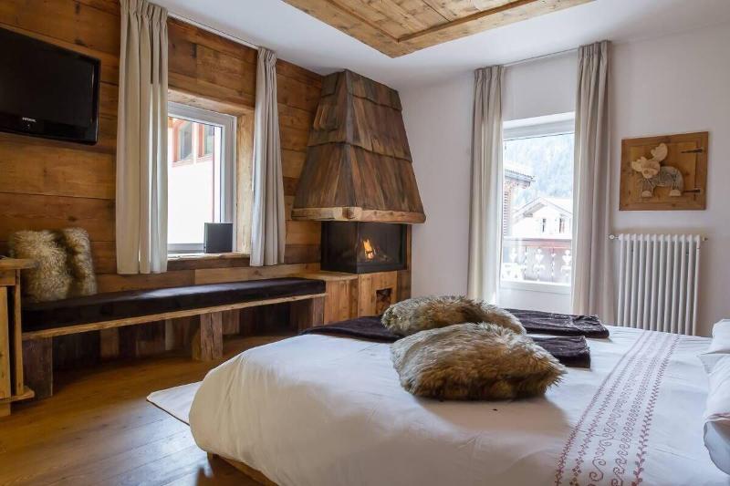 Villa Kofler Wonderland Resort - Oda