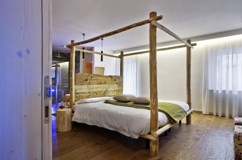 Villa Kofler Wonderland Resort - Oda