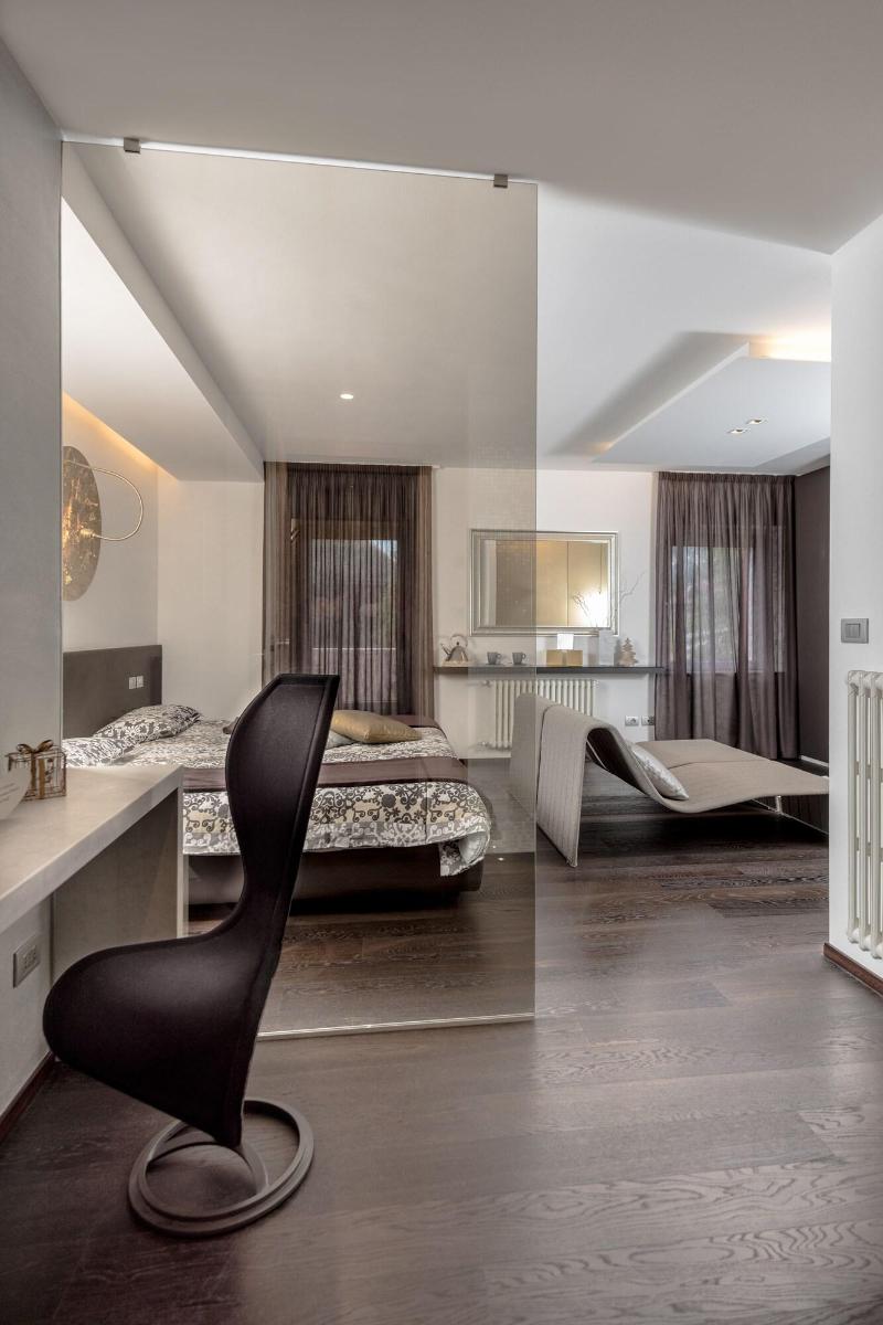 Villa Kofler Wonderland Resort - Oda
