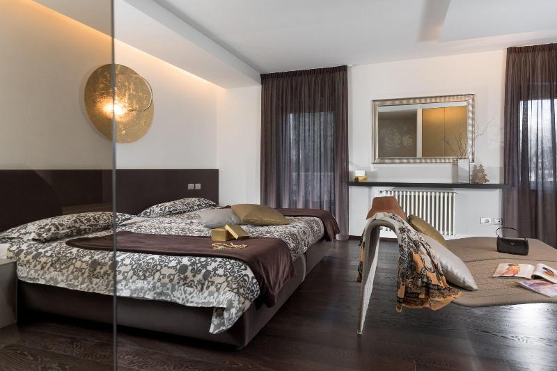 Villa Kofler Wonderland Resort - Oda