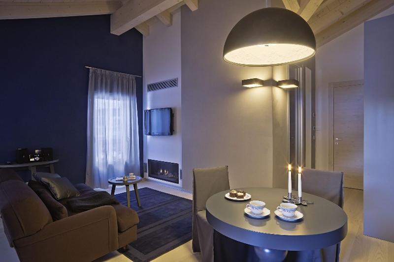 Villa Kofler Wonderland Resort - Oda