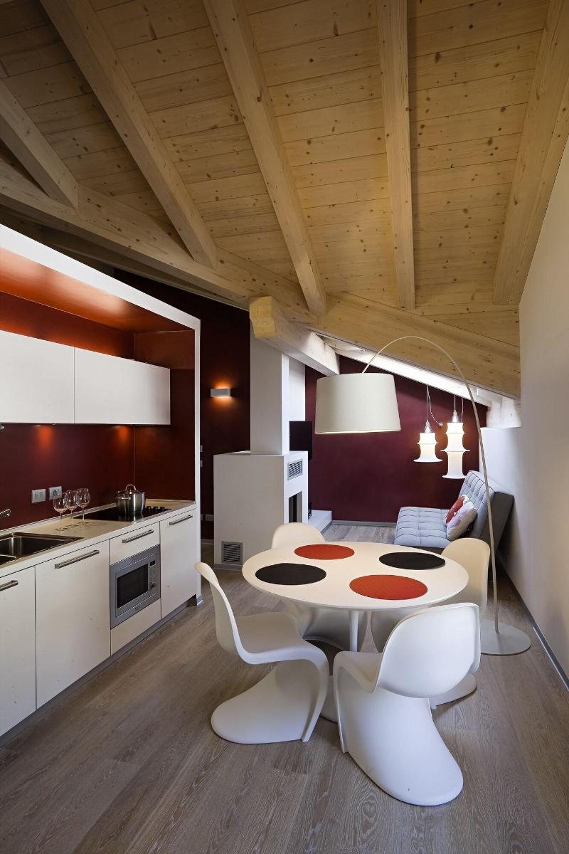Villa Kofler Wonderland Resort - Oda
