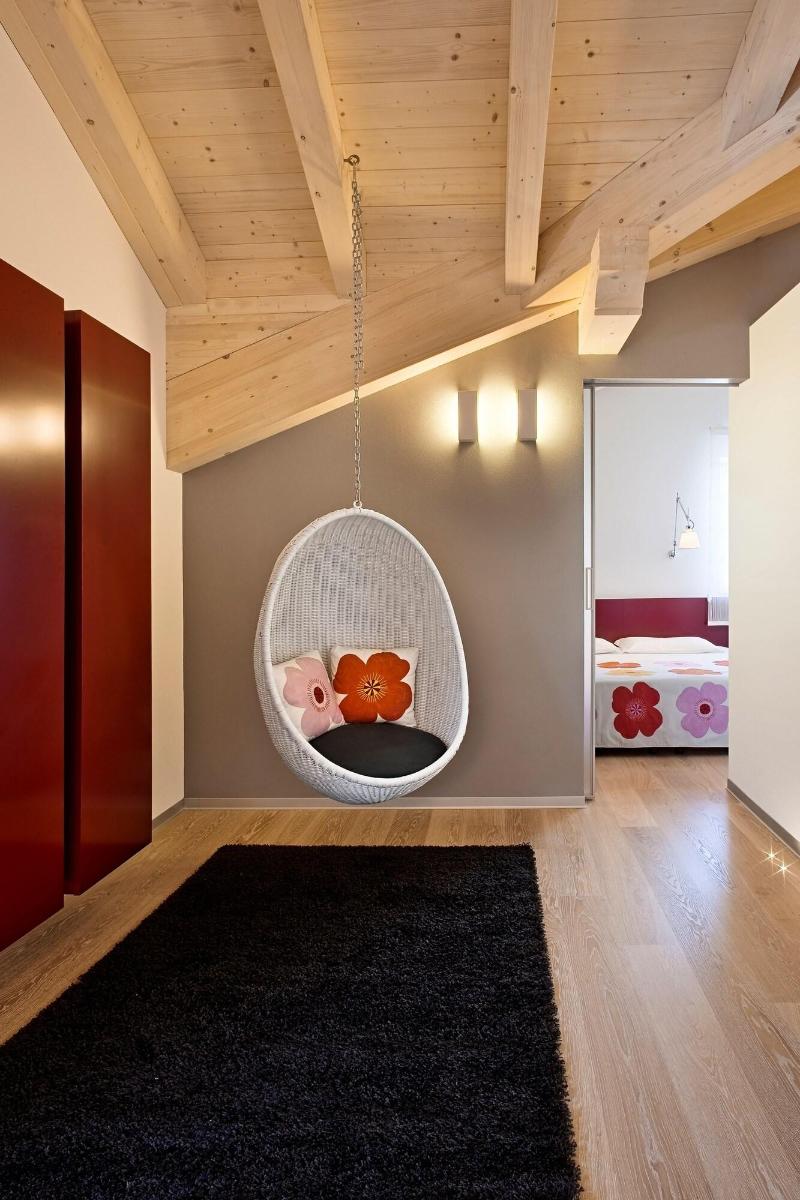 Villa Kofler Wonderland Resort - Oda
