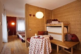 Villa Kofler Wonderland Resort fotoÄŸrafÄ±