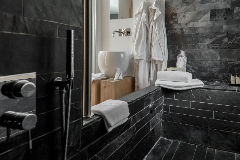 Villa Kofler Wonderland Resort - Oda