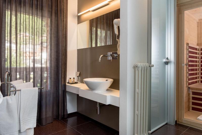 Villa Kofler Wonderland Resort - Oda