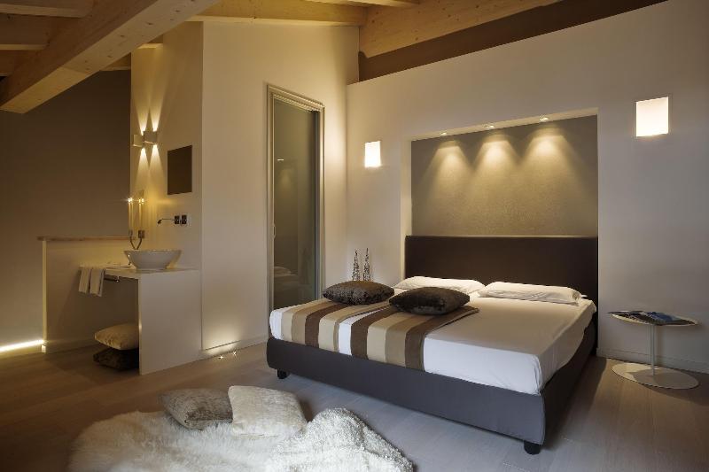 Villa Kofler Wonderland Resort - Oda