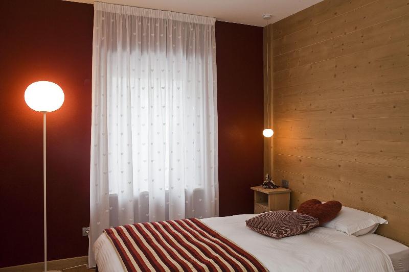 Villa Kofler Wonderland Resort - Oda