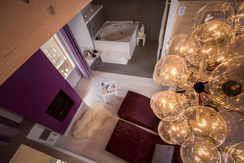 Villa Kofler Wonderland Resort - Oda