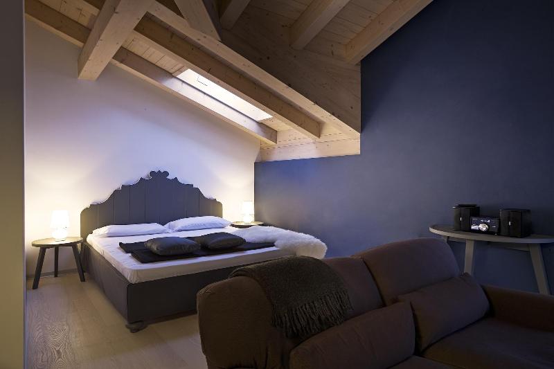 Villa Kofler Wonderland Resort - Oda
