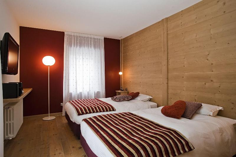 Villa Kofler Wonderland Resort - Oda
