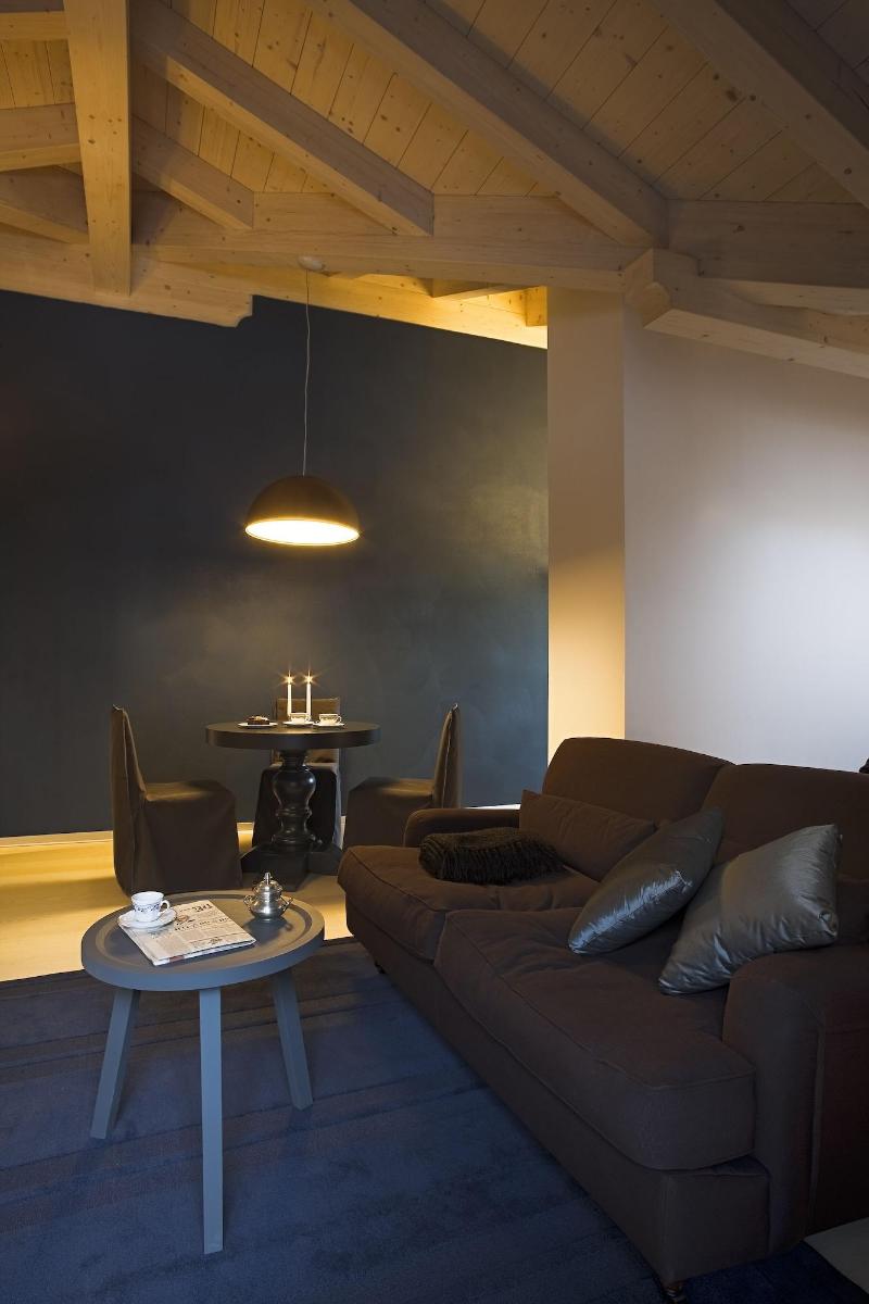 Villa Kofler Wonderland Resort - Oda