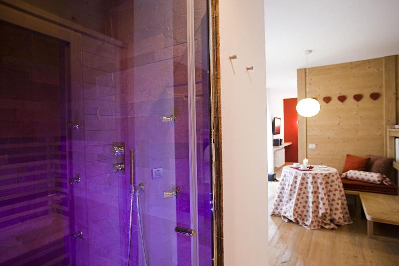 Villa Kofler Wonderland Resort - Oda