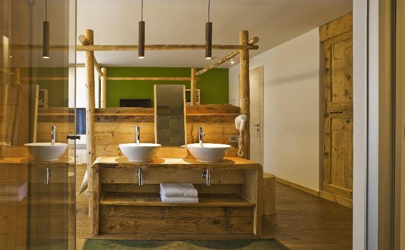 Villa Kofler Wonderland Resort - Oda