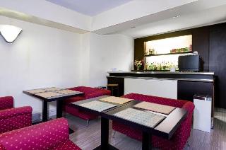 HOTEL COLUCCI fotoÄŸrafÄ±