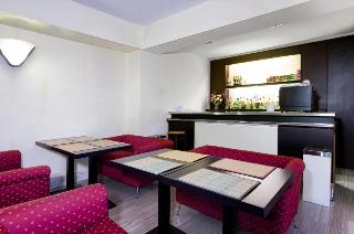 HOTEL COLUCCI fotoÄŸrafÄ±