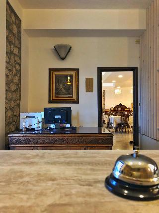HOTEL COLUCCI fotoÄŸrafÄ±