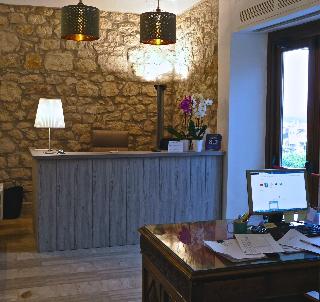 HOTEL COLUCCI fotoÄŸrafÄ±